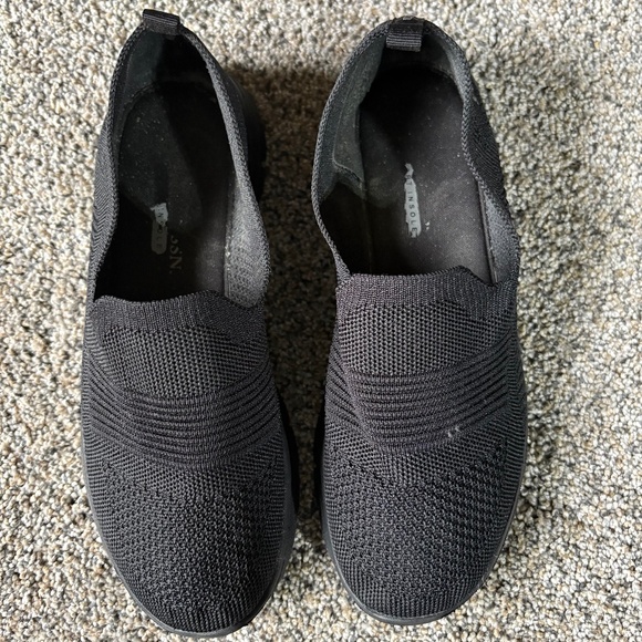 US Polo Assn. slip on shoes, flats - Picture 1 of 8